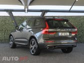 Volvo XC60 2.0 T6 PHEV R-Design AWD