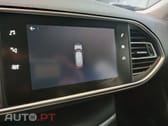 Peugeot 308 SW 1.5 BlueHDi Active