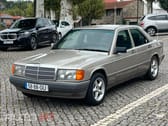 Mercedes-Benz 190 2.0