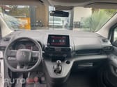 Citroen Berlingo 1.5 BlueHDi XL Shine Pack