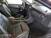 Mercedes-Benz GLA 180 Urban