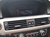 BMW 318 d Touring