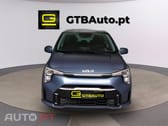 Kia Picanto 1.0 CVVT Urban