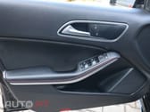 Mercedes-Benz A 180 CDI 7G-DCT AMG Line