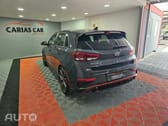 Hyundai i30 2.0 T-GDi Pack Performance 8DCT