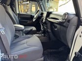 Jeep Wrangler Hard-Top 3.6 Auto X