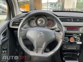 Citroen C3 1.2 PureTech Attraction