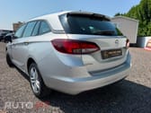 Opel Astra Sports Tourer 1.6 CDTI Business Edition S/S