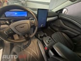 Ford Mustang Mach-E 75.7 kWh Base