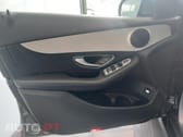 Mercedes-Benz GLC 350 e AMG Line 4-Matic
