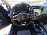 Renault Mégane 1.3 TCe Limited