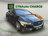 Jaguar I-Pace S AWD 400