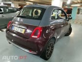 Fiat 500 1.2 Collezione
