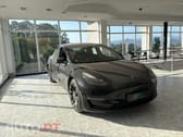 Tesla Model 3 Performance Dual Motor AWD
