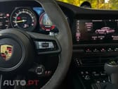 Porsche 911 GT3 PDK