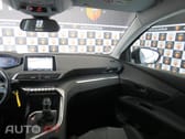 Peugeot 5008 1.5 BlueHDi Allure