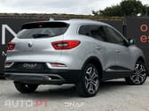 Renault Kadjar 1.3 Tce 140 Intens