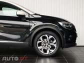 Renault Captur 1.0 TCe Techno