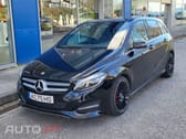 Mercedes-Benz B 220 d Style