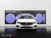 Fiat Tipo 1.3 M-Jet Lounge