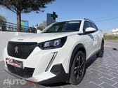 Peugeot 2008 1.2 PureTech Allure
