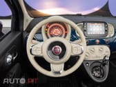 Fiat 500C 1.2 Lounge MTA