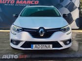 Renault Mégane Sport Tourer 1.5 Blue dCi Limited