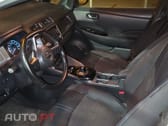 Nissan Leaf N-Connecta