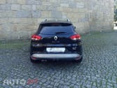 Renault Clio IV Grandtour GTLine