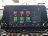 Nissan Juke 1.0 DIG-T Tekna