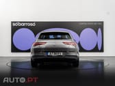 Mercedes-Benz CLA 250 e Shooting Brake Style Plus