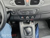 Renault Scénic 1.5 dCi Dynamique S