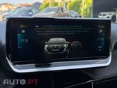 Peugeot E-2008 50 kWh GT