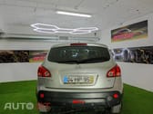 Nissan Qashqai 1.5 dCi Tekna NA