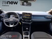 Dacia Bigster TCe 140 mild hybrid Expression