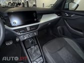 Skoda Kamiq TSI