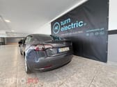 Tesla Model 3 Standard Range Plus RWD