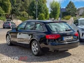 Audi A4 Avant 2.0 TDI Sport
