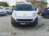 Fiat Fiorino 1.3 D M-JET