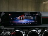 Mercedes-Benz A 180 d AMG Line Aut.