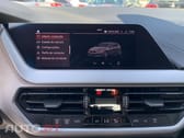 BMW 116 d Advantage