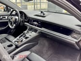 Porsche Panamera 4 E-Hybrid