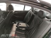 BMW 530 e Line Luxury