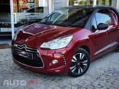 Citroen DS3 1.6 e-HDi So Chic