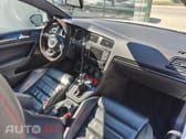 Volkswagen Golf GTI Performance BlueMotion DSG