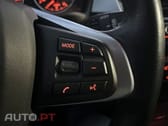 BMW X1 16 d sDrive