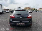 Renault Mégane 1.5 dCi Dynamique