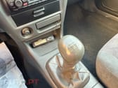 Mitsubishi Lancer 1.3 GLX JLL+ABS