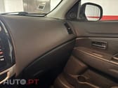 Mitsubishi ASX 1.6 DI-D Instyle