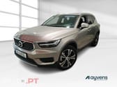 Volvo XC40 1.5 T5 PHEV Inscription